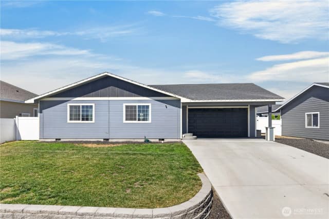 Property photo for 609 Eagle Nest Drive, Granger photo 4