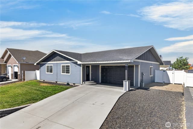 Property photo for 609 Eagle Nest Drive, Granger photo 3