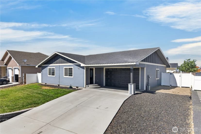 Property photo for 609 Eagle Nest Drive, Granger photo 3