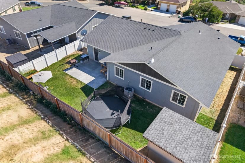 Property photo for 609 Eagle Nest Drive, Granger photo 30