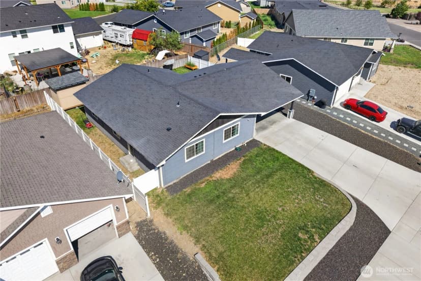 Property photo for 609 Eagle Nest Drive, Granger photo 33