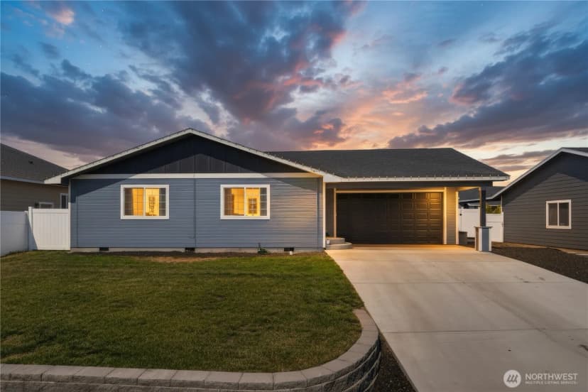 Property photo for 609 Eagle Nest Drive, Granger photo 2
