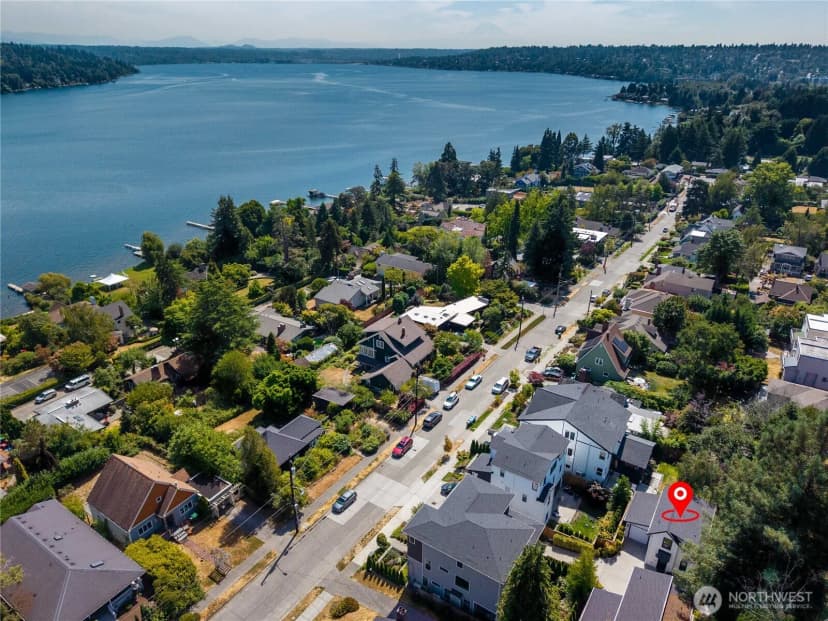 Property photo for 6915 55th Avenue S #b, Seattle photo 39