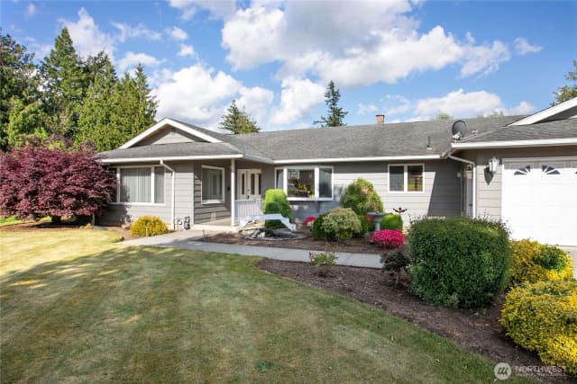 Property photo for 508 17th Street, Lynden