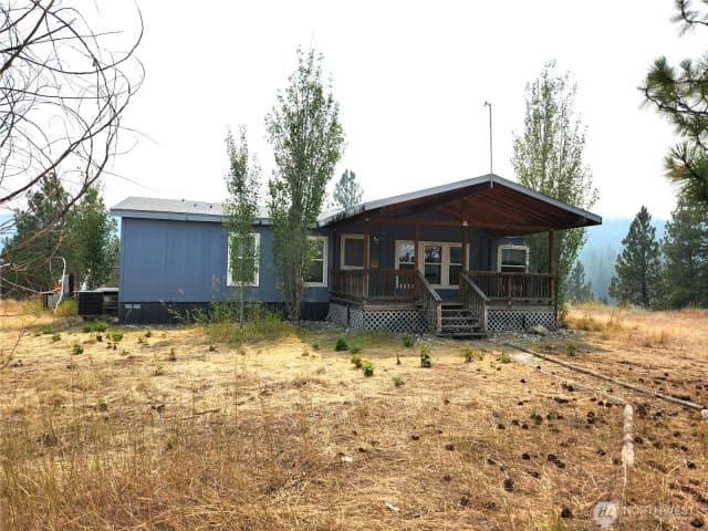 Property photo for 36 Sourdough Road E, Tonasket