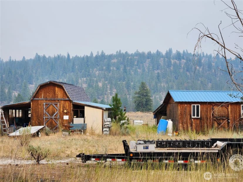 Property photo for 36 Sourdough Road E, Tonasket photo 16
