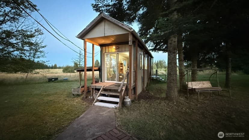 Property photo for 179 Bay Road, Winlock photo 8