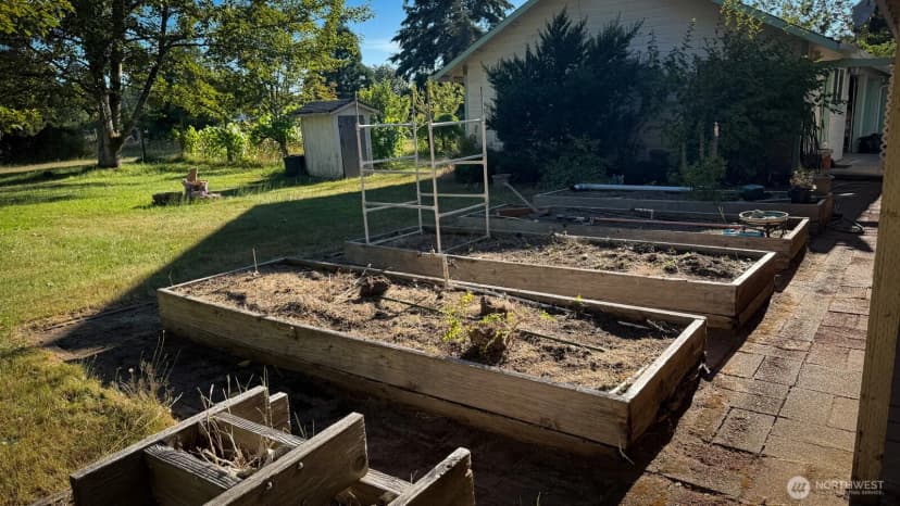 Property photo for 179 Bay Road, Winlock photo 35