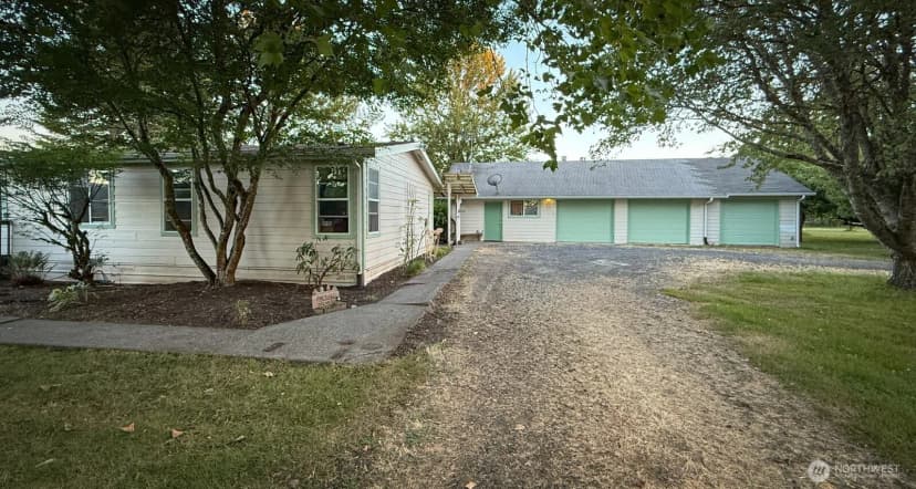 Property photo for 179 Bay Road, Winlock photo 2