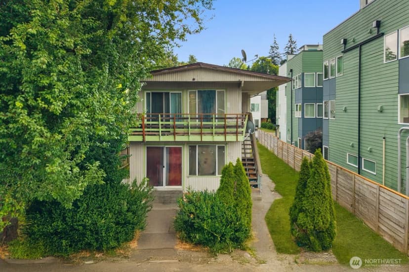 Property photo for 3632 36th Avenue S, Seattle