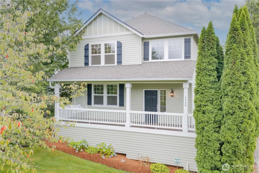 Property photo for 4408 Nw 12th Loop, Camas photo 3
