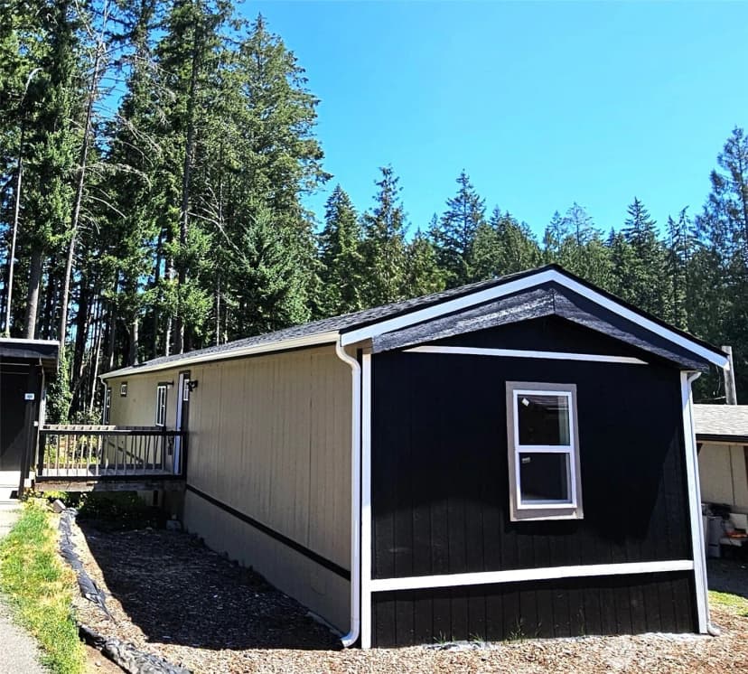 Property photo for 9111 66th Avenue Nw #108, Gig Harbor