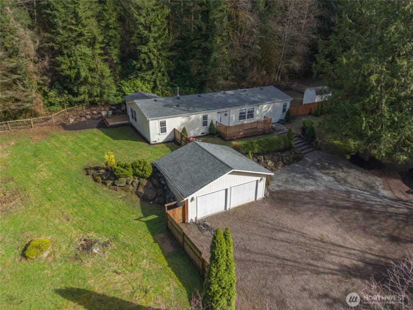 Property photo for 31910 Ne 162nd Street, Duvall photo 30