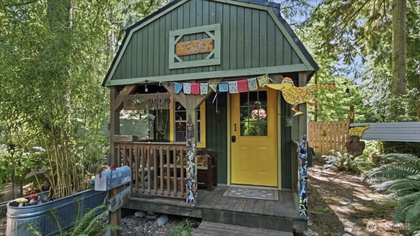 Property photo for 18235 642nd Avenue Ne, Baring photo 32