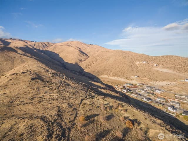 Property photo for 0 Auvil Avenue, Entiat photo 3