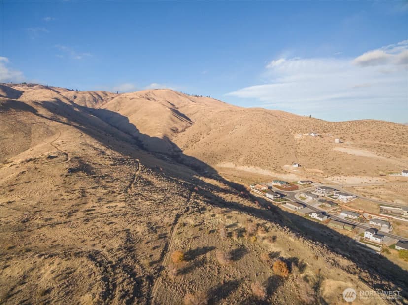 Property photo for 0 Auvil Avenue, Entiat photo 3