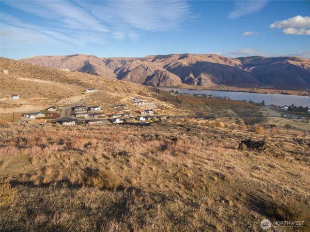 Property photo for 0 Auvil Avenue, Entiat