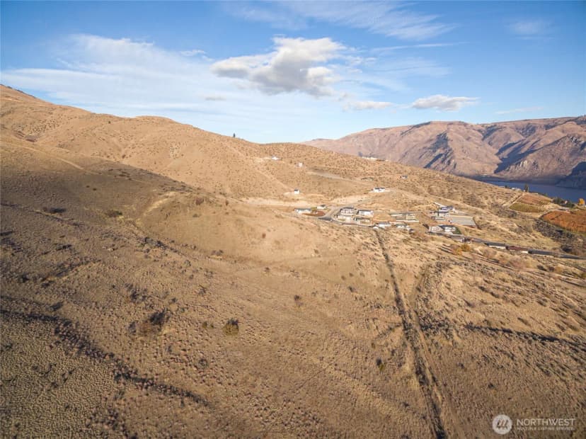 Property photo for 0 Auvil Avenue, Entiat photo 4