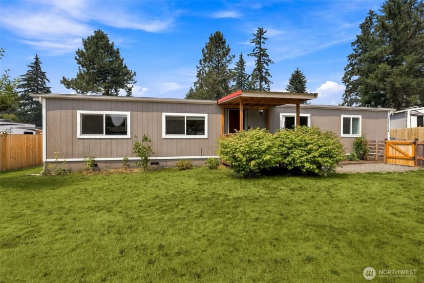 Property photo for 13104 Ridge Circle E, Bonney Lake