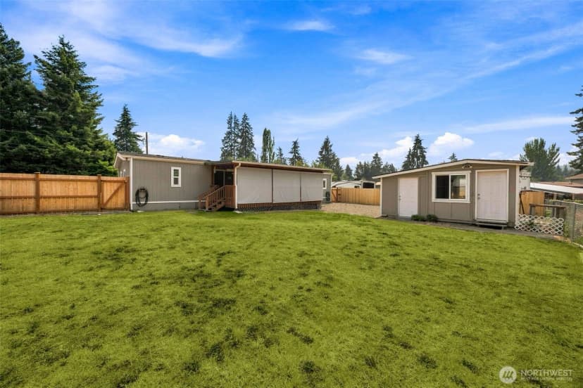 Property photo for 13104 Ridge Circle E, Bonney Lake photo 25