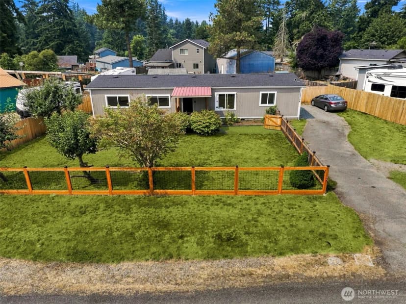 Property photo for 13104 Ridge Circle E, Bonney Lake photo 28