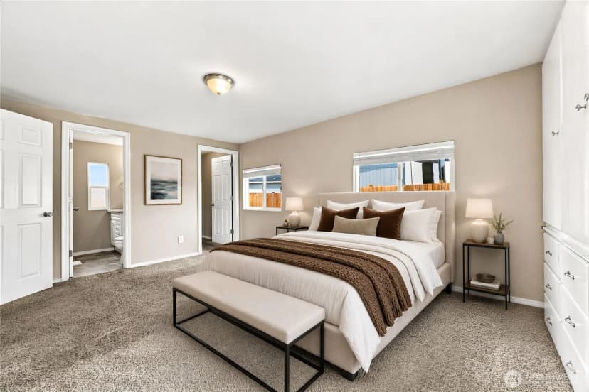 Property photo for 13104 Ridge Circle E, Bonney Lake photo 8