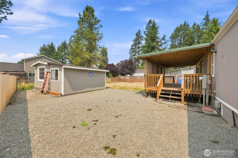 Property photo for 13104 Ridge Circle E, Bonney Lake photo 24