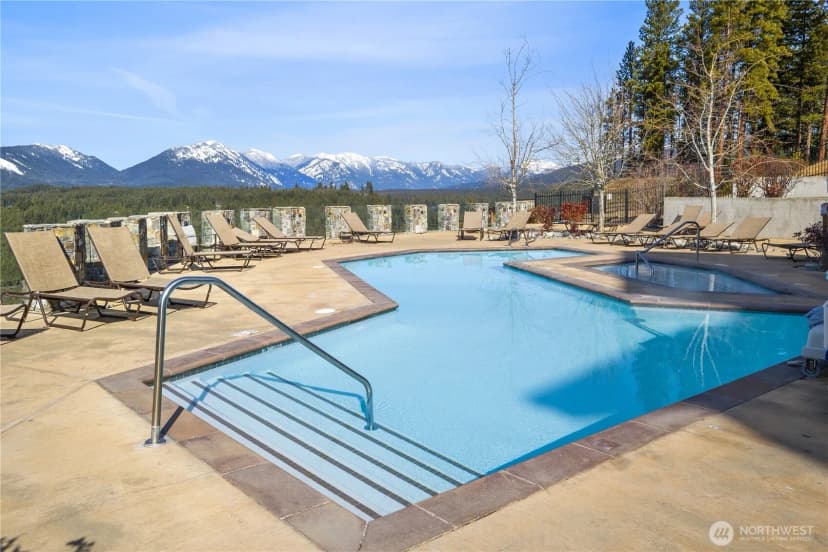 Property photo for 3600 Suncadia Trail #4020, Cle Elum photo 24