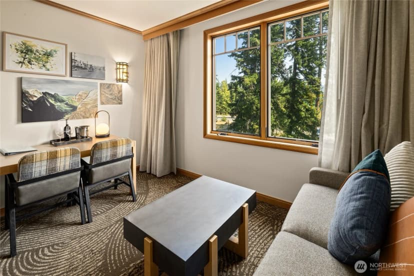 Property photo for 3600 Suncadia Trail #4020, Cle Elum photo 16