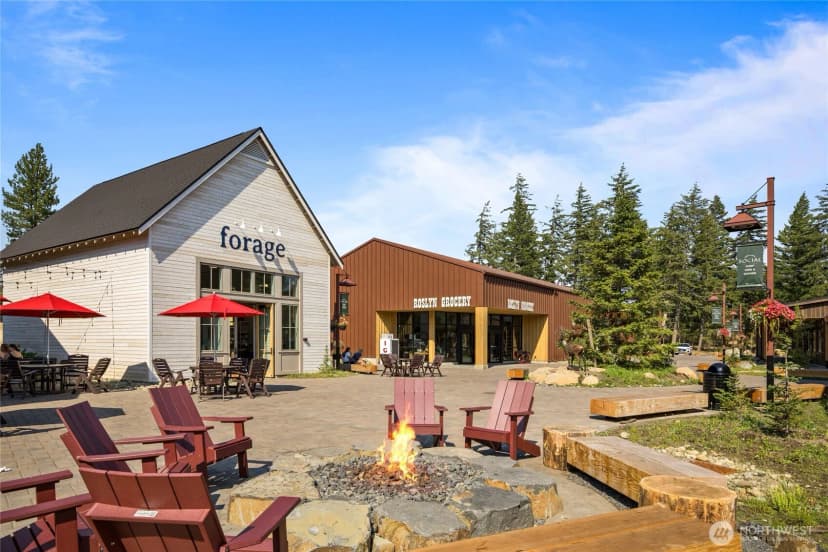 Property photo for 3600 Suncadia Trail #4020, Cle Elum photo 26
