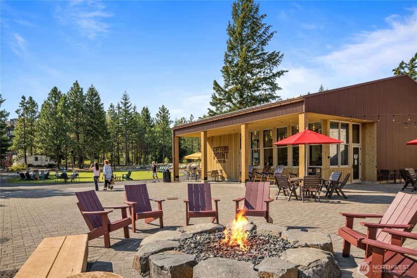 Property photo for 3600 Suncadia Trail #4020, Cle Elum photo 27