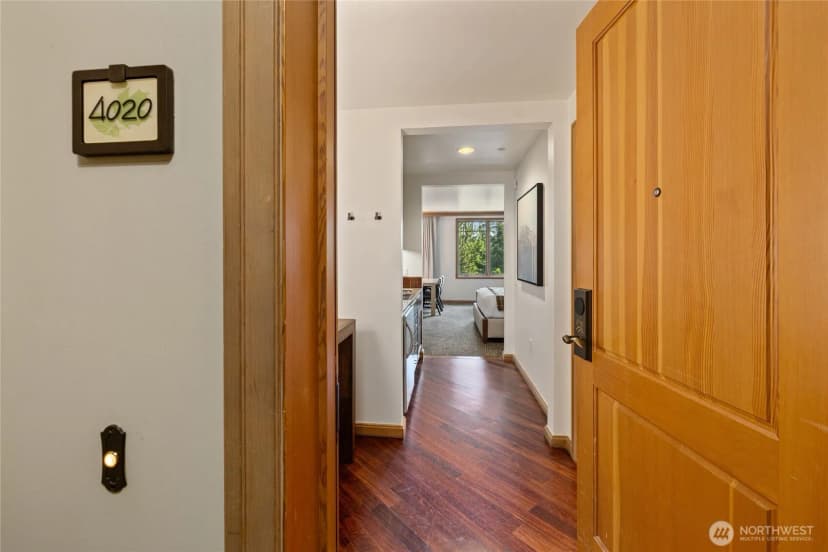 Property photo for 3600 Suncadia Trail #4020, Cle Elum