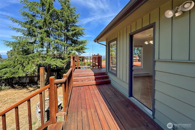 Property photo for 2610 S Washington Street, Port Angeles photo 14
