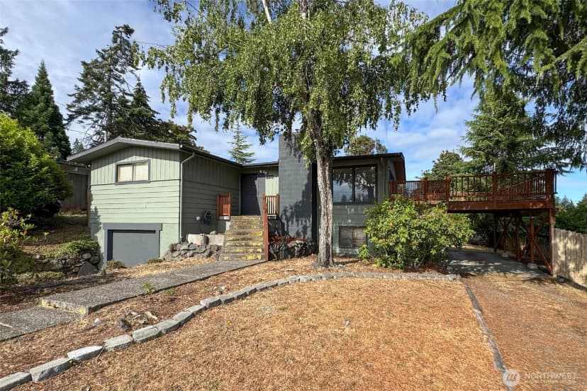 Property photo for 2610 S Washington Street, Port Angeles photo 2