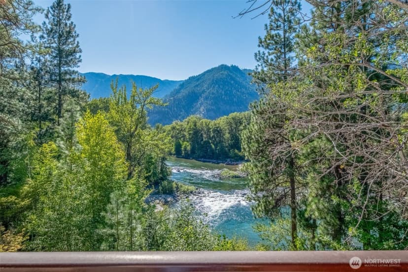 Property photo for 9690 East Leavenworth Road, Leavenworth photo 8