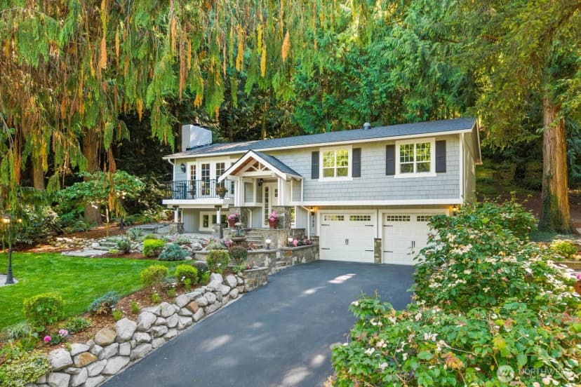Property photo for 153 221st Avenue Ne, Sammamish photo 37