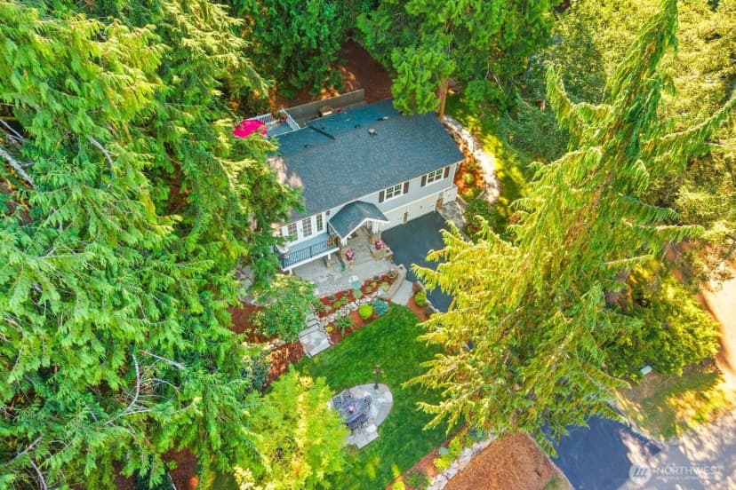 Property photo for 153 221st Avenue Ne, Sammamish photo 38