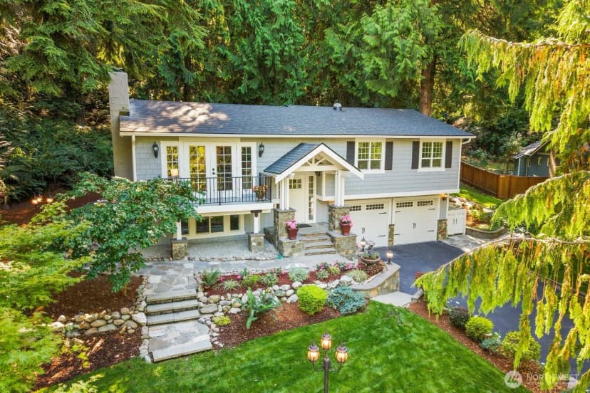 Property photo for 153 221st Avenue Ne, Sammamish photo 36