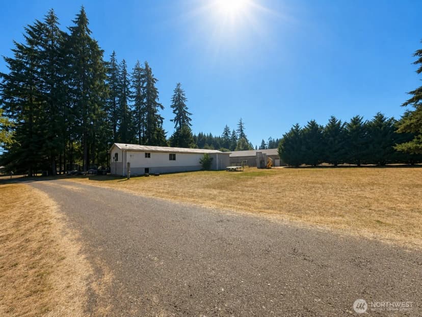 Property photo for 334 Harmon Road, Chehalis photo 30
