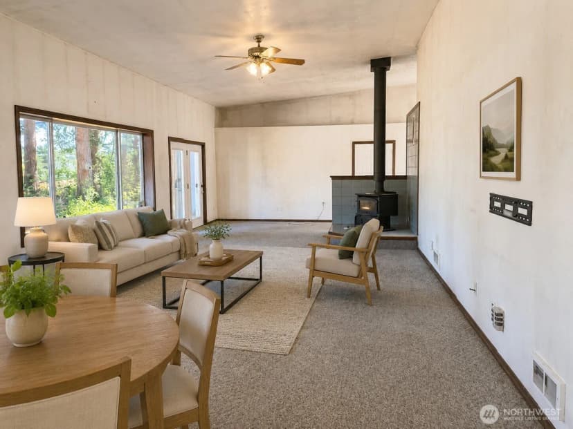 Property photo for 334 Harmon Road, Chehalis photo 6