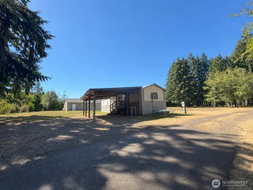 Property photo for 334 Harmon Road, Chehalis photo 29