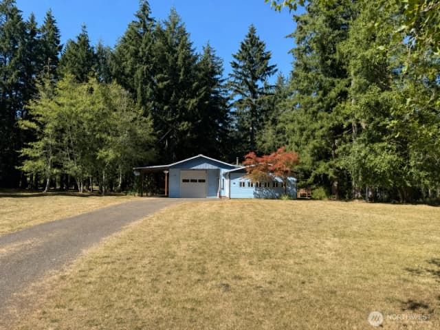 Property photo for 334 Harmon Road, Chehalis