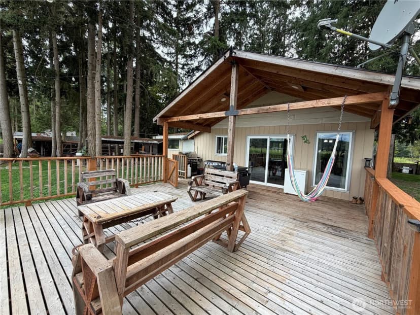 Property photo for 41725 40th Avenue Ct S, Roy photo 30