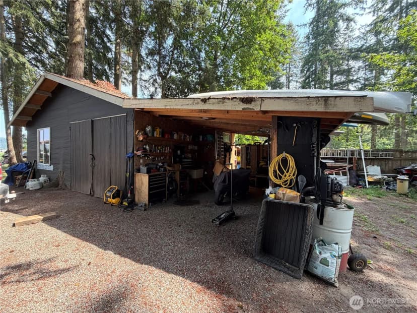 Property photo for 41725 40th Avenue Ct S, Roy photo 18