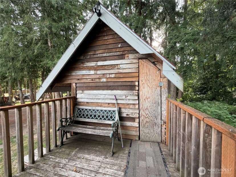 Property photo for 41725 40th Avenue Ct S, Roy photo 38