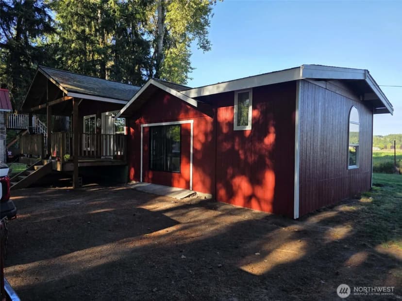 Property photo for 41725 40th Avenue Ct S, Roy photo 2