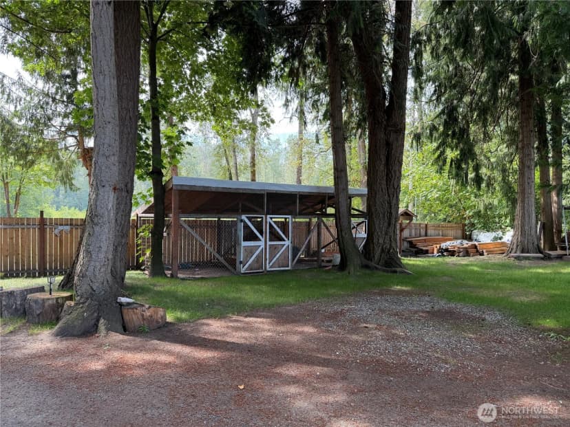 Property photo for 41725 40th Avenue Ct S, Roy photo 24