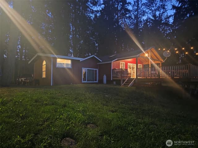 Property photo for 41725 40th Avenue Ct S, Roy photo 4