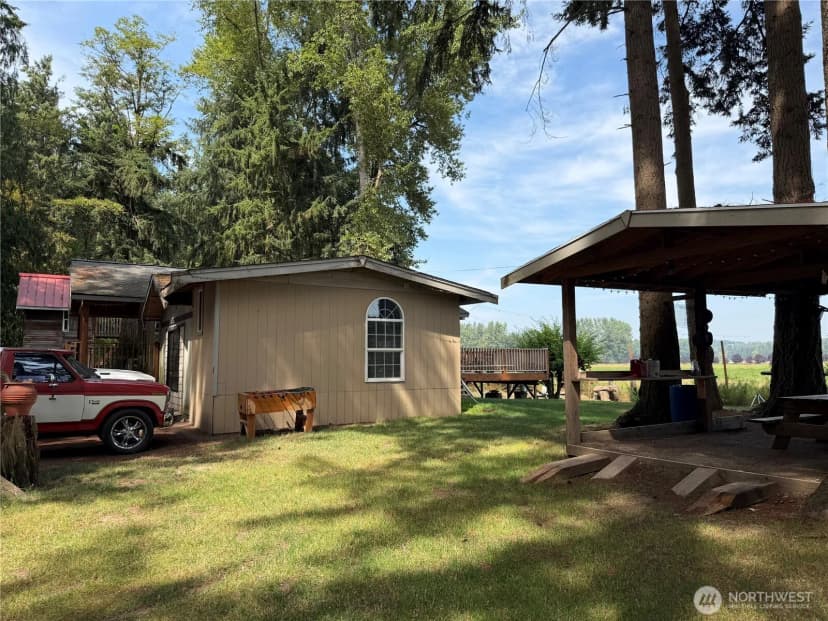 Property photo for 41725 40th Avenue Ct S, Roy photo 23