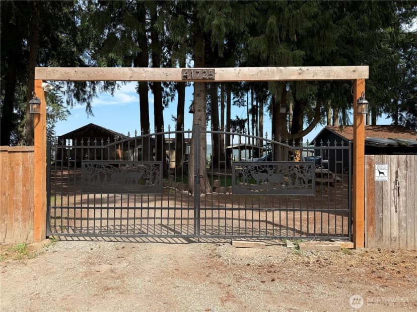 Property photo for 41725 40th Avenue Ct S, Roy photo 25